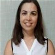 Profesora de matemáticas de primaria